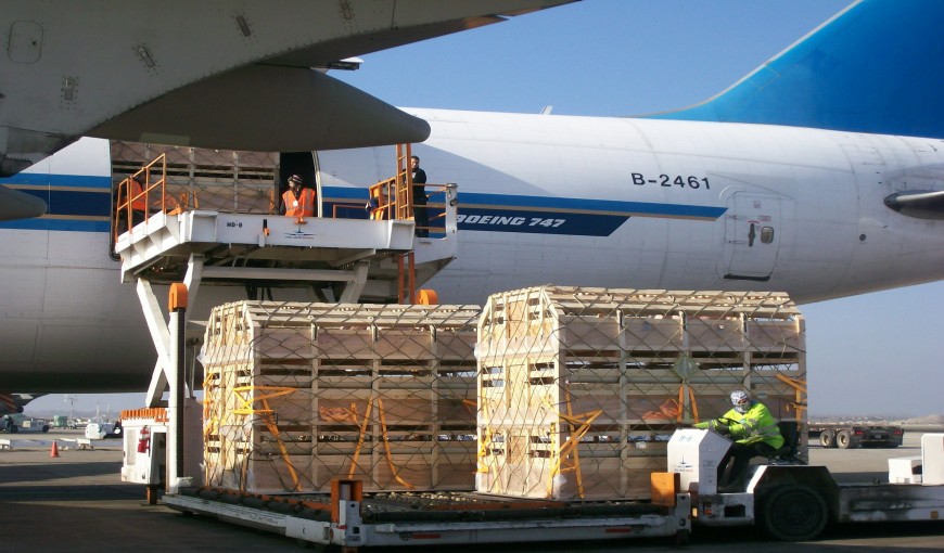 昌北到日本空运公司